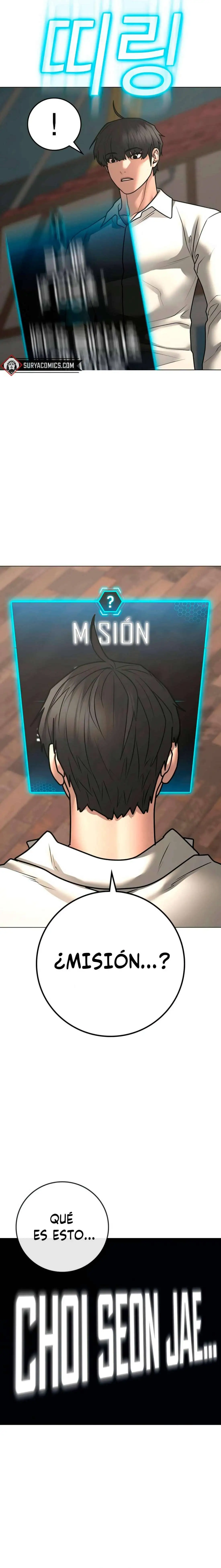 Página 39 del Manga