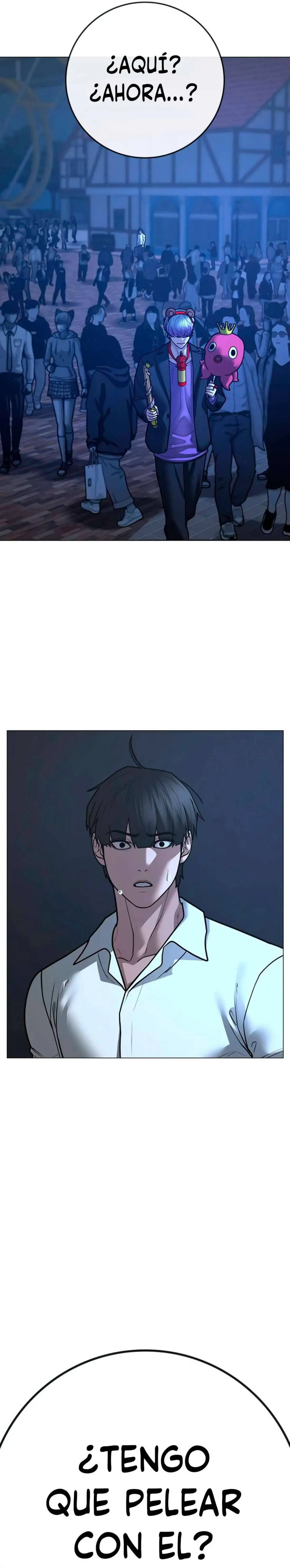 Página 40 del Manga