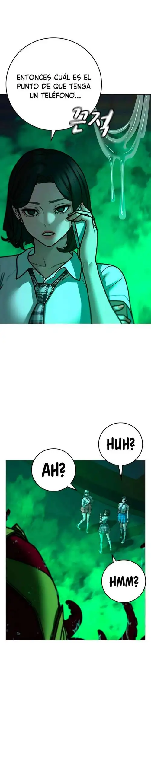 Página 35 del Manga