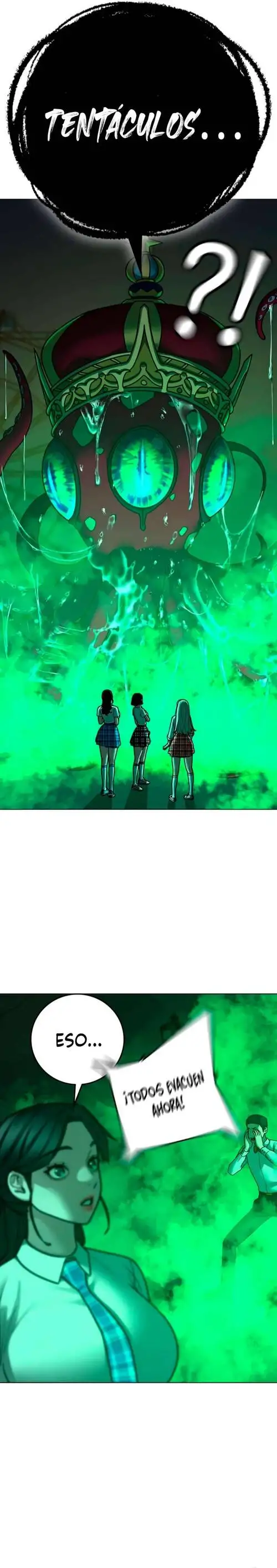 Página 36 del Manga