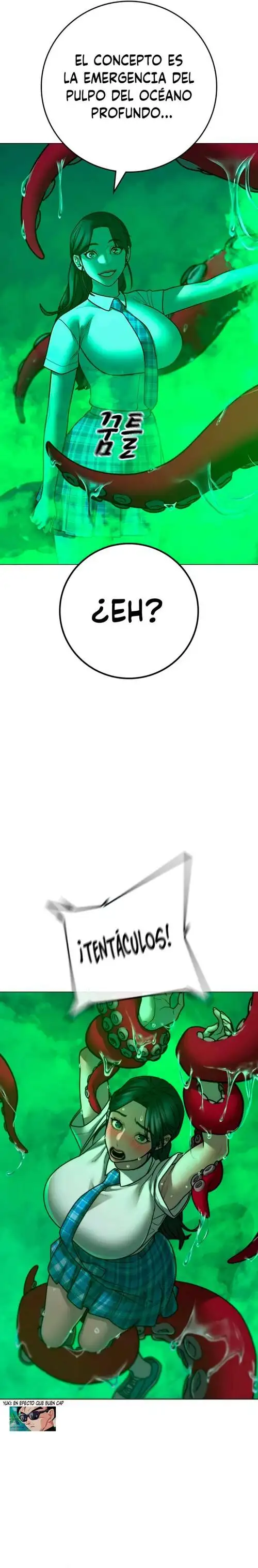 Página 38 del Manga
