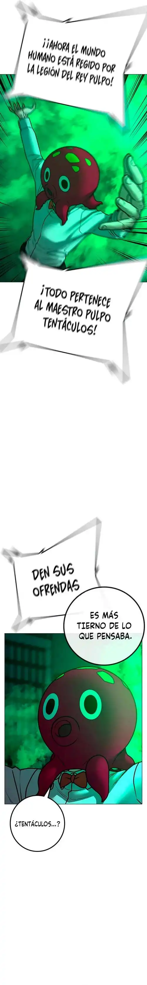 Página 40 del Manga