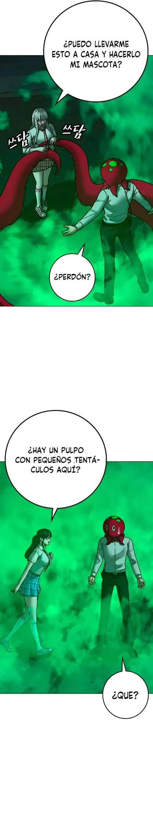 Página 41 del Manga