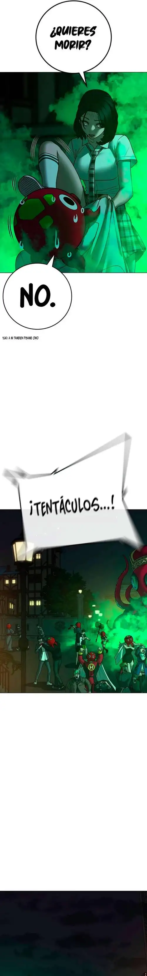 Página 42 del Manga