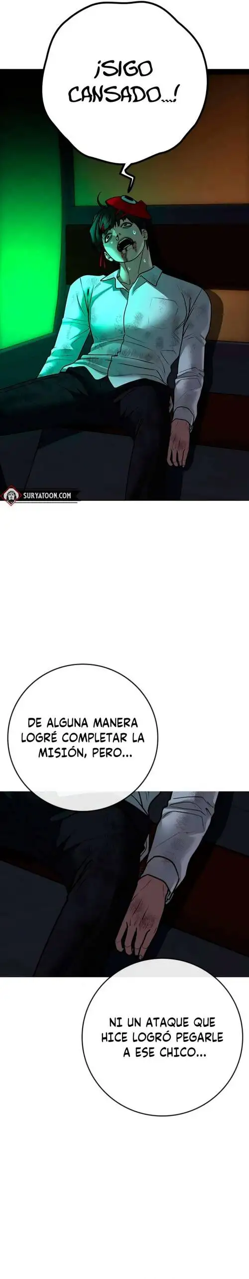 Página 44 del Manga