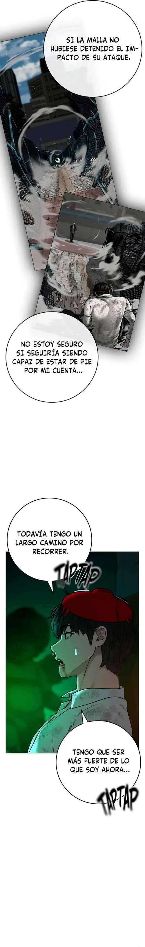 Página 45 del Manga