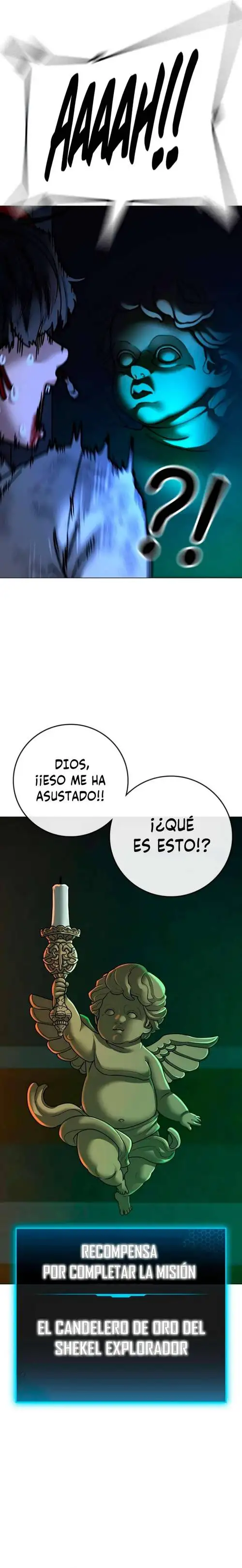 Página 46 del Manga