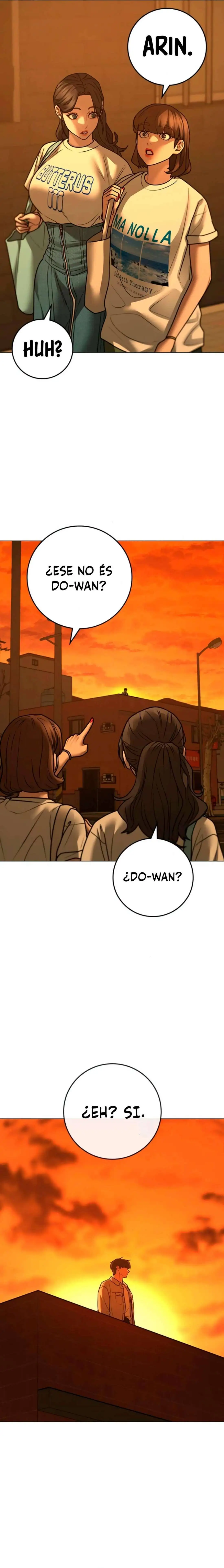 Página 36 del Manga