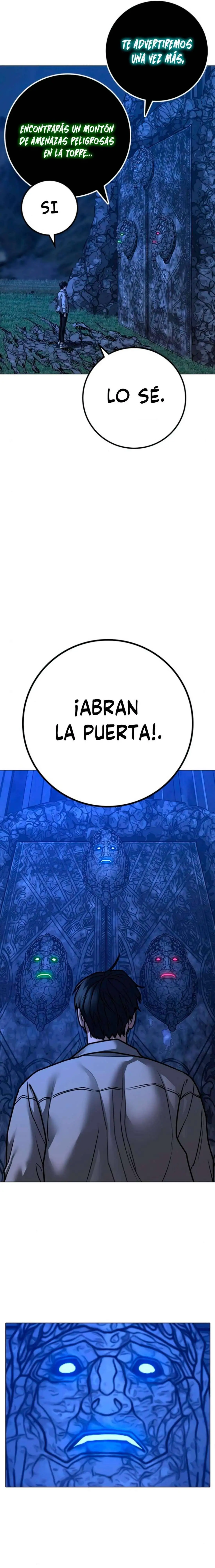 Página 40 del Manga
