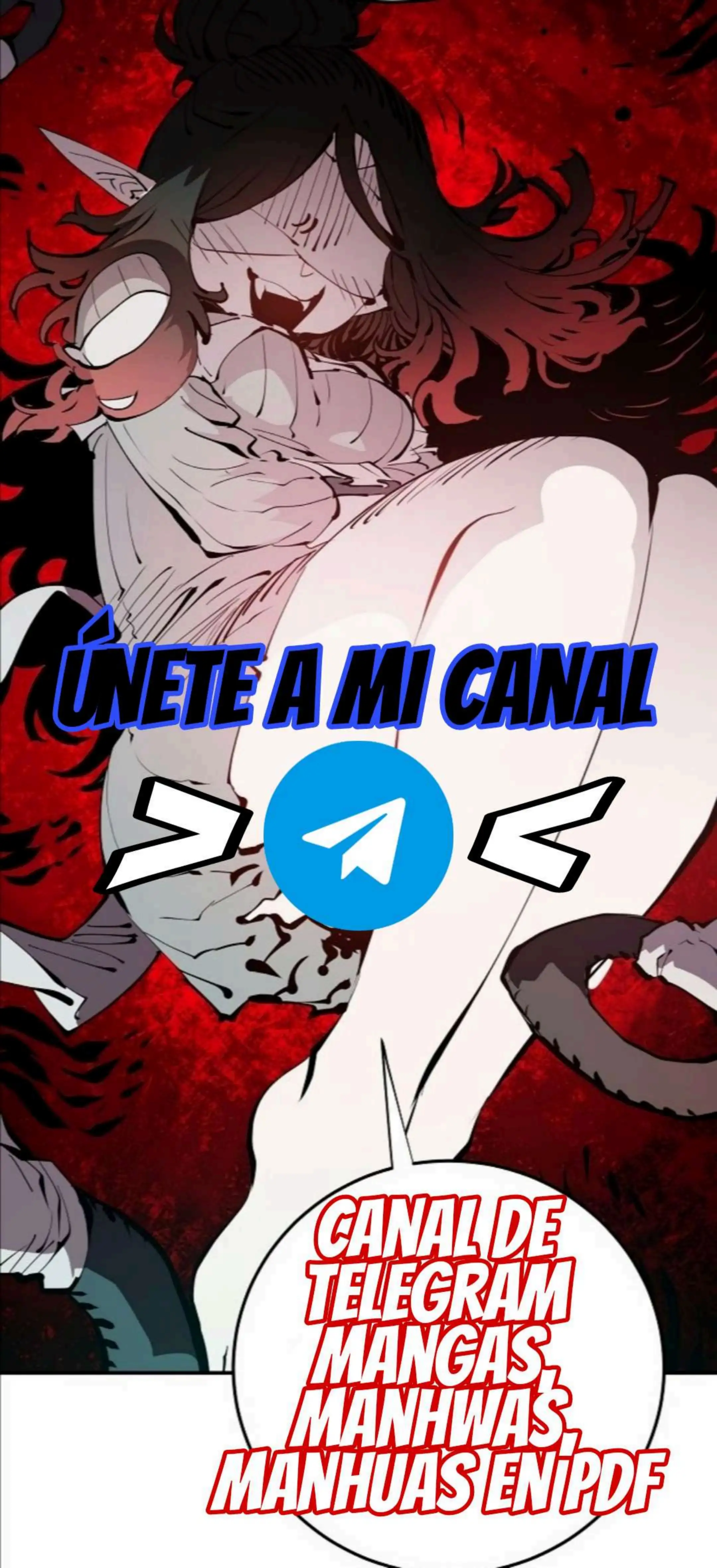 Página 38 del Manga