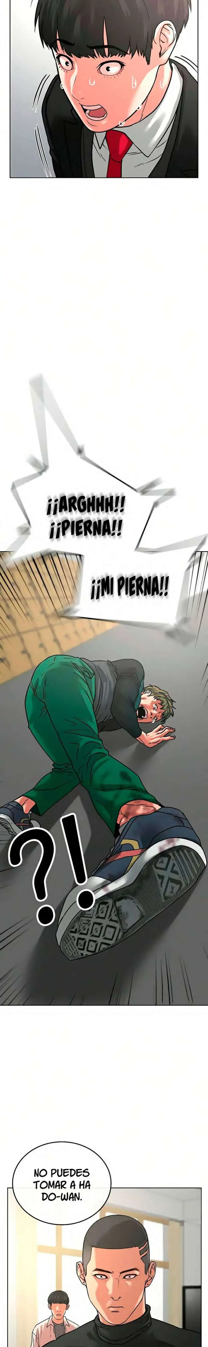 Página 32 del Manga