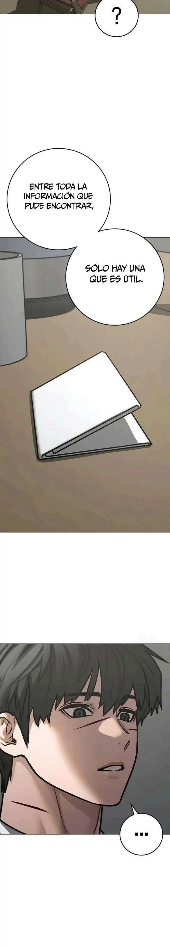 Página 38 del Manga