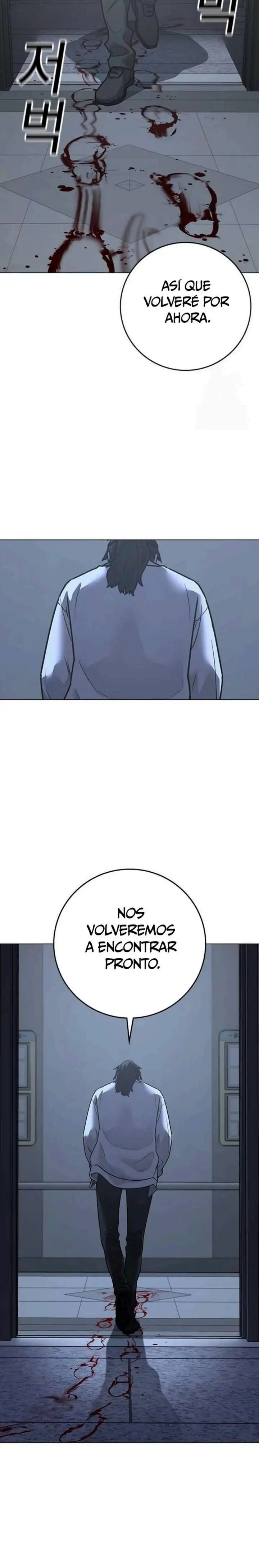 Página 45 del Manga