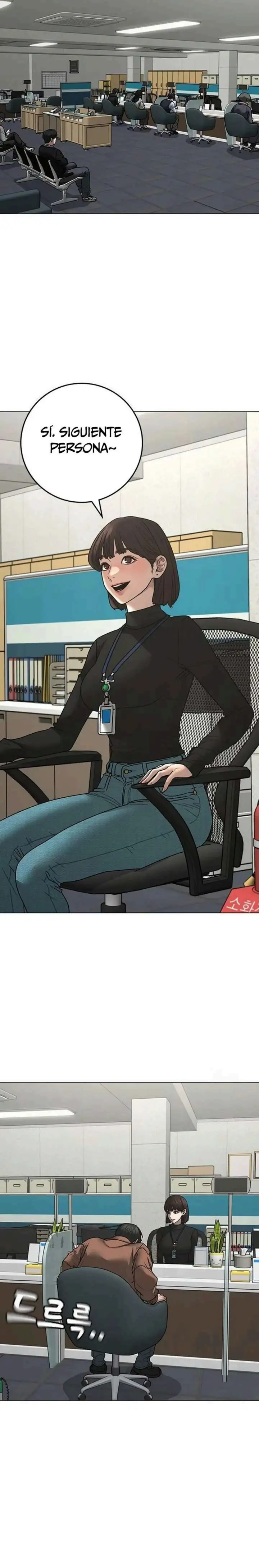 Página 48 del Manga