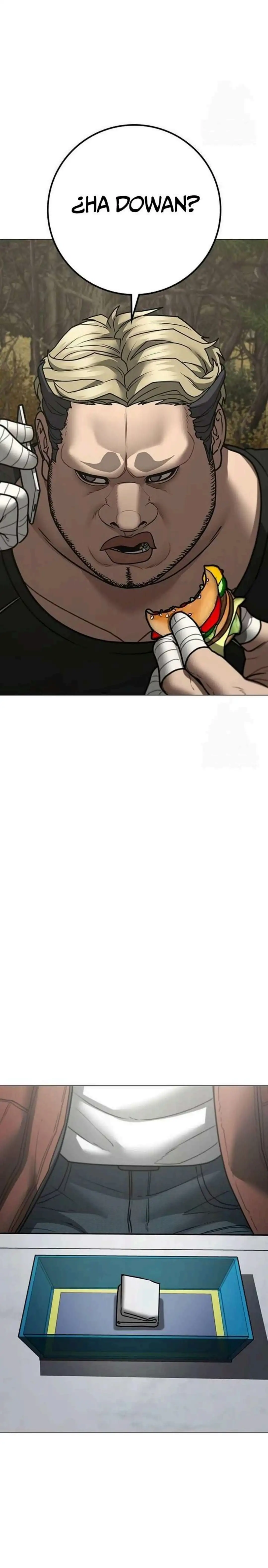 Página 51 del Manga