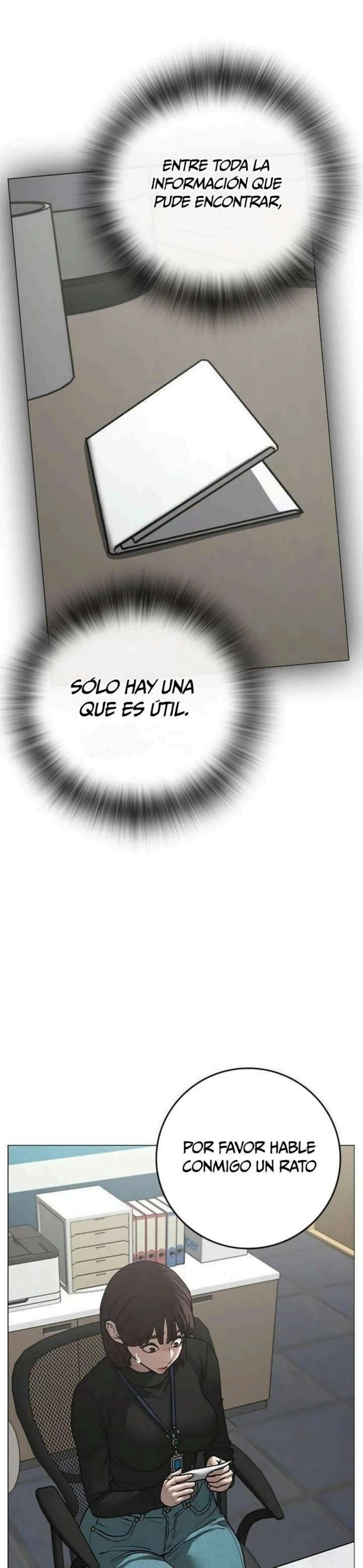 Página 52 del Manga