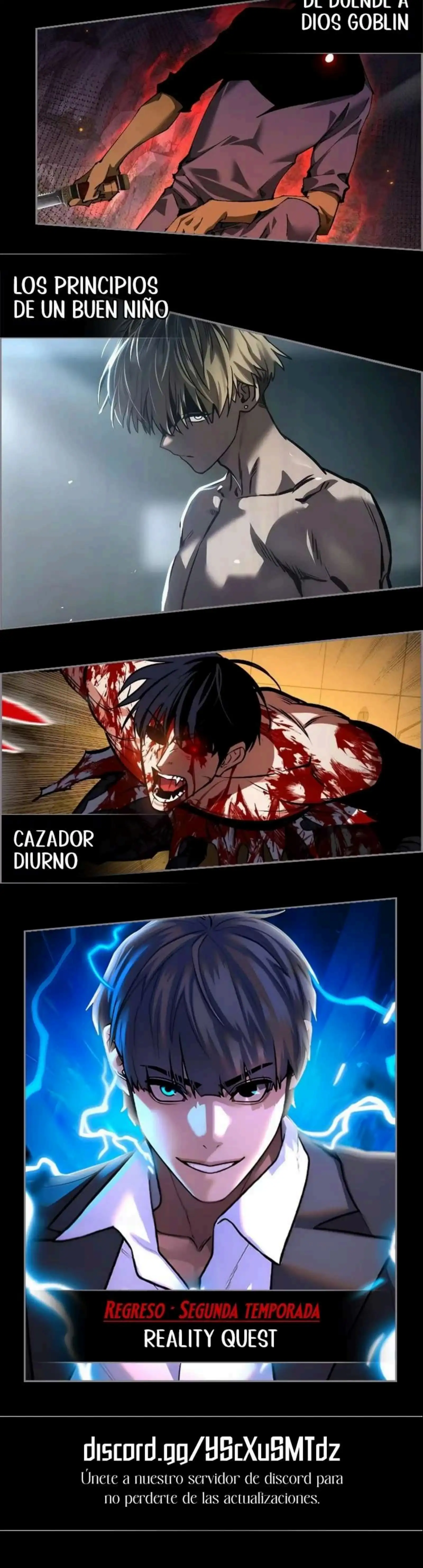 Página 56 del Manga