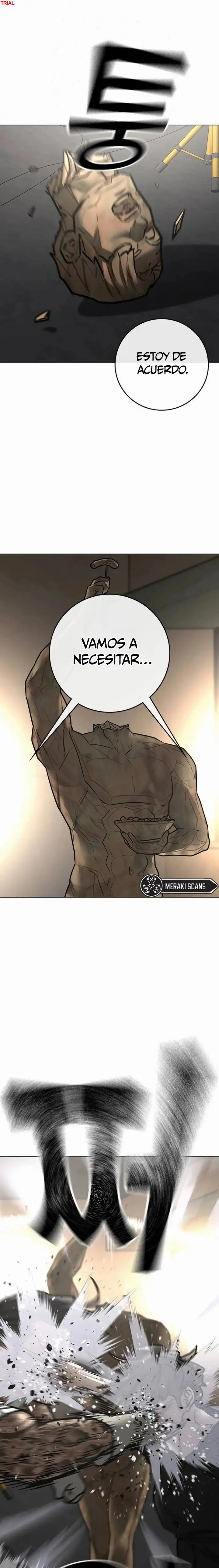 Página 36 del Manga
