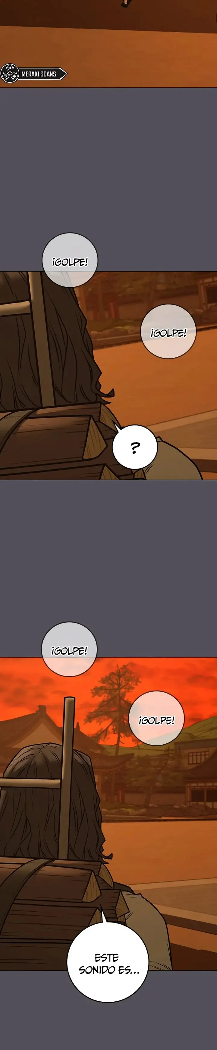 Página 35 del Manga
