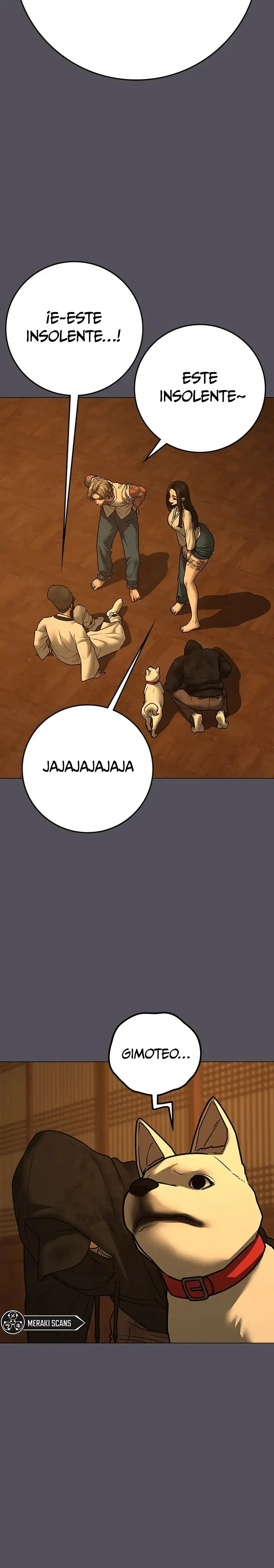Página 37 del Manga