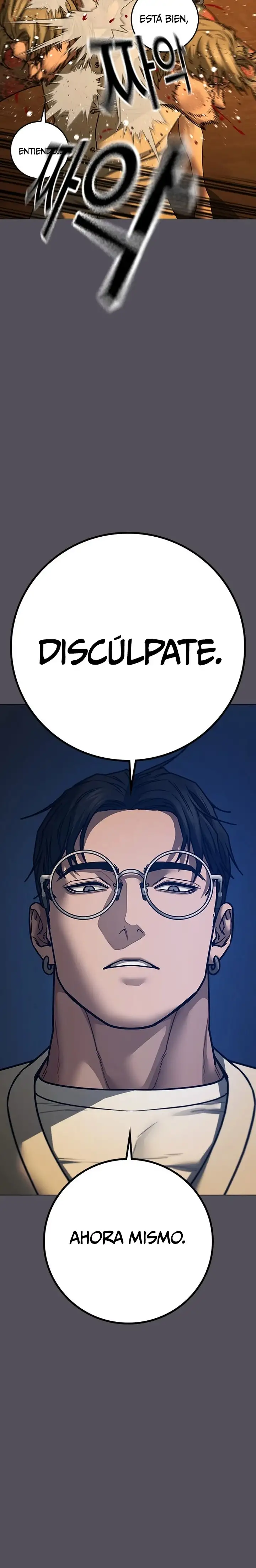 Página 40 del Manga
