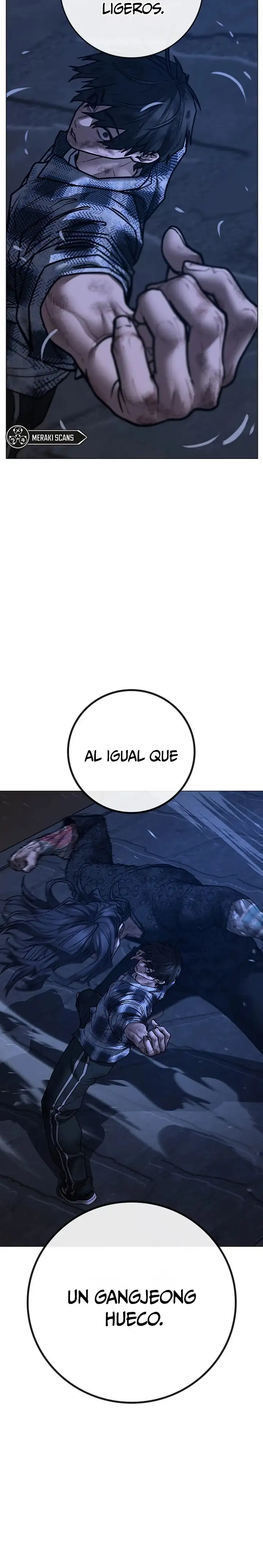 Página 48 del Manga