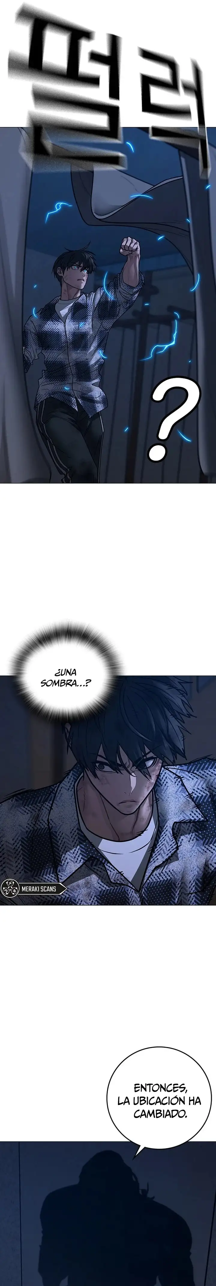 Página 52 del Manga