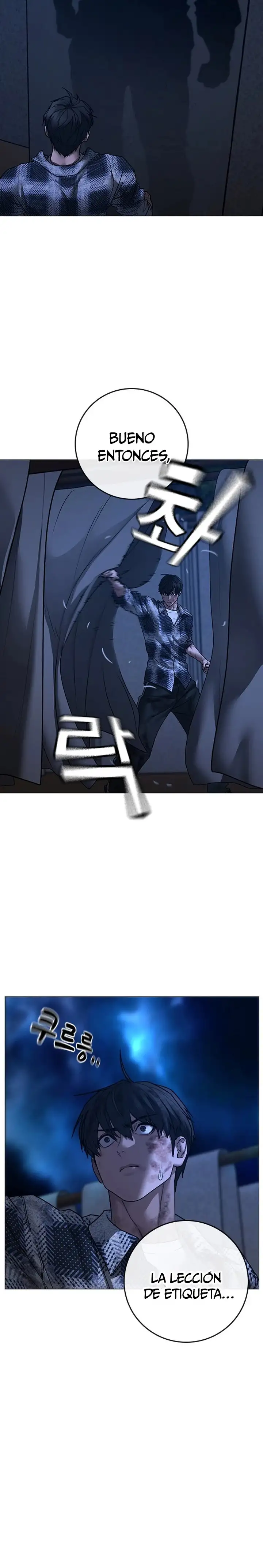 Página 53 del Manga