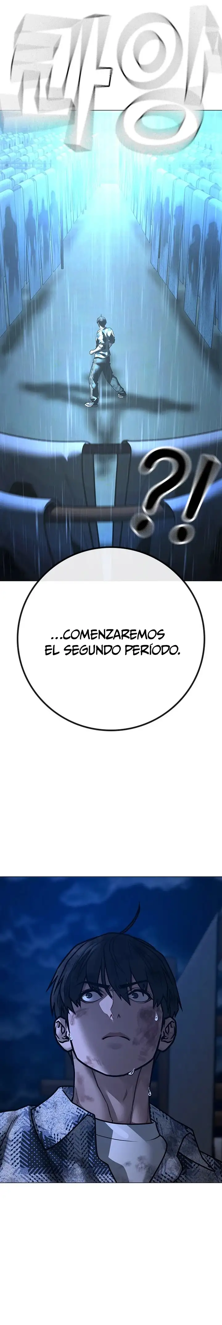 Página 54 del Manga