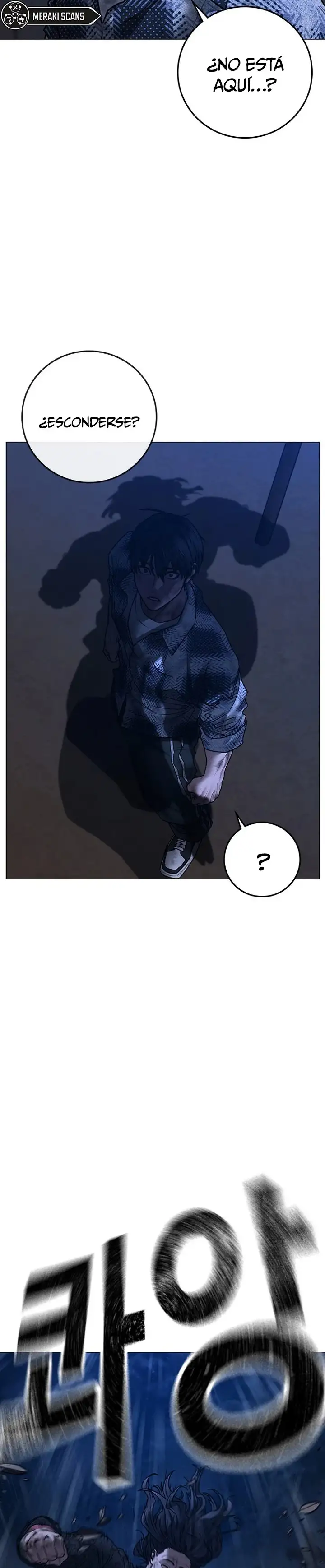 Página 57 del Manga