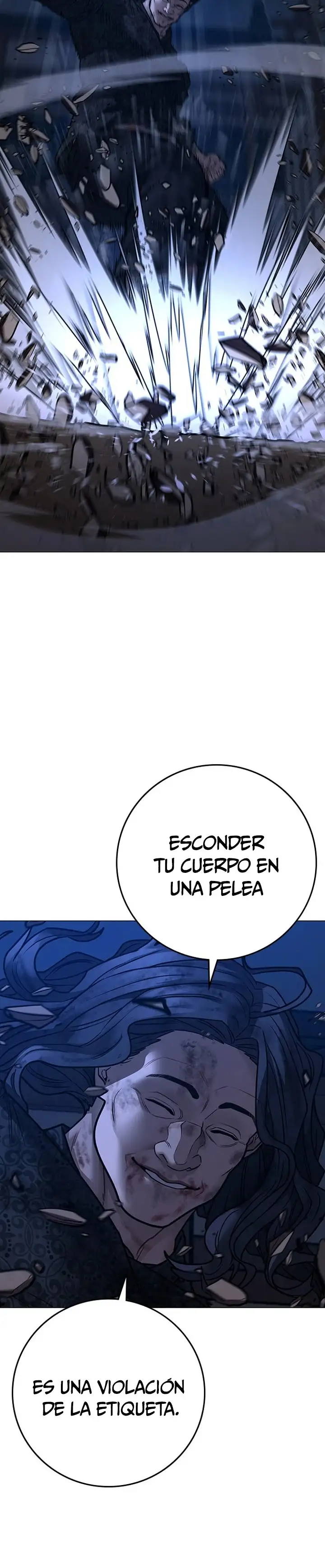 Página 58 del Manga