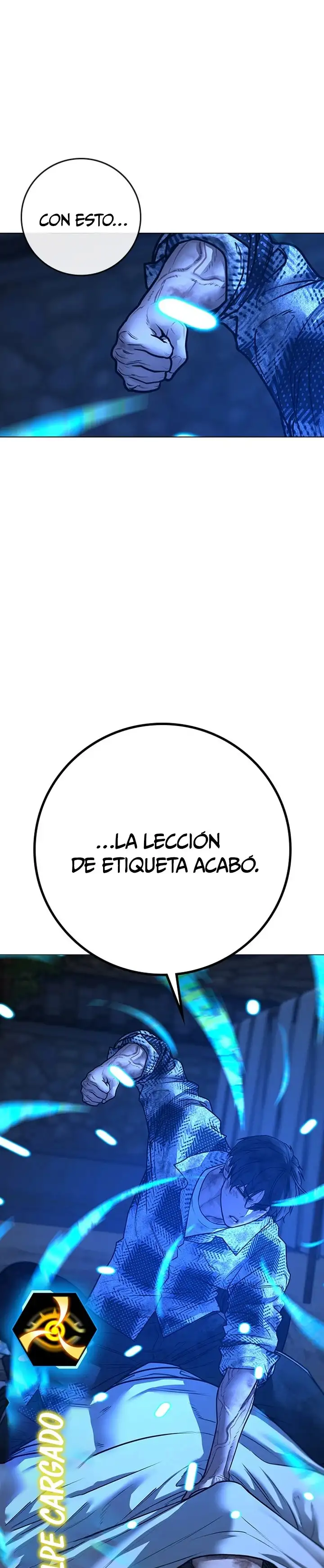Página 63 del Manga