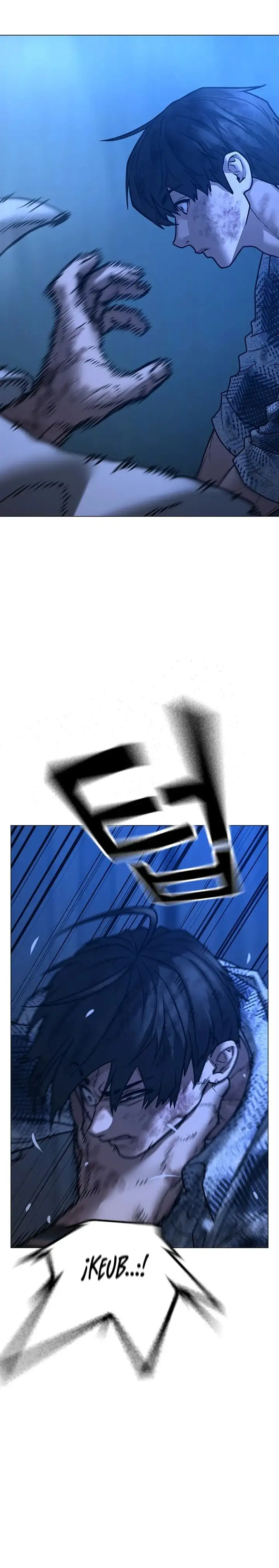 Página 67 del Manga