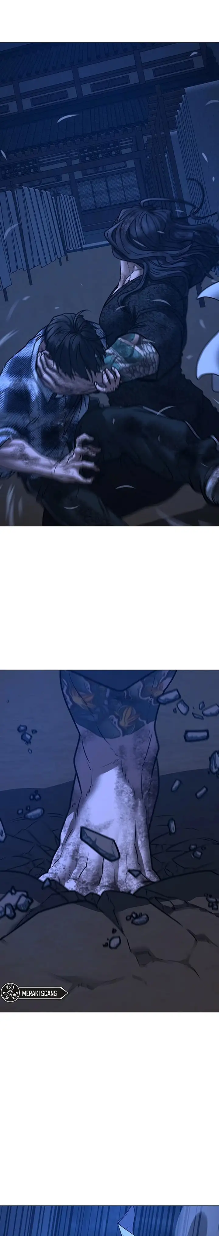 Página 68 del Manga