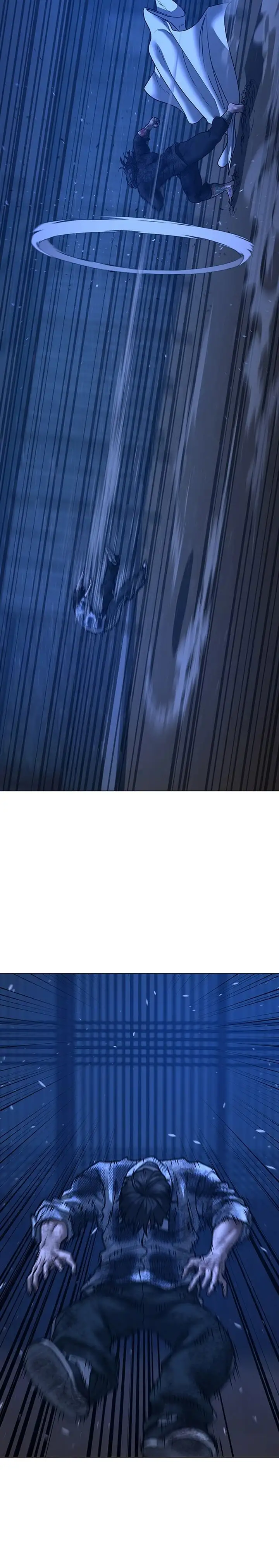 Página 69 del Manga