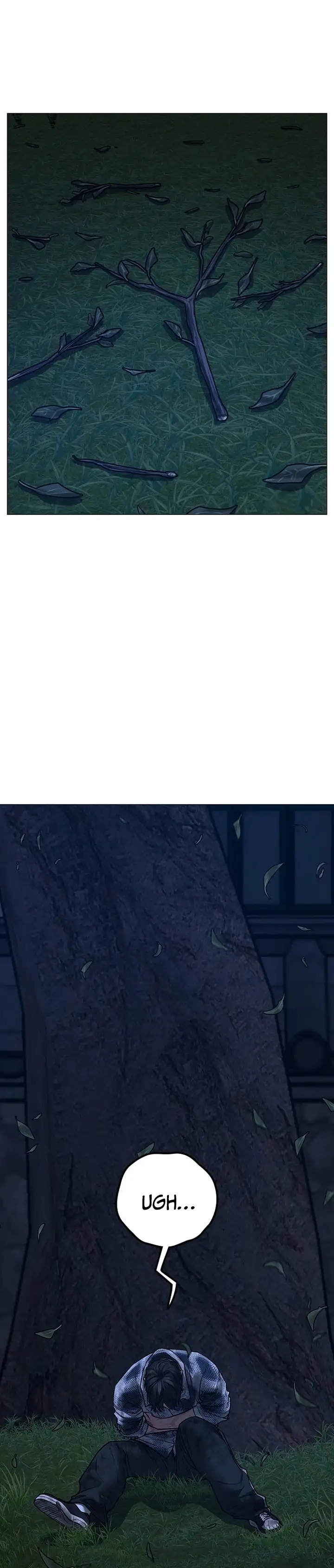 Página 76 del Manga