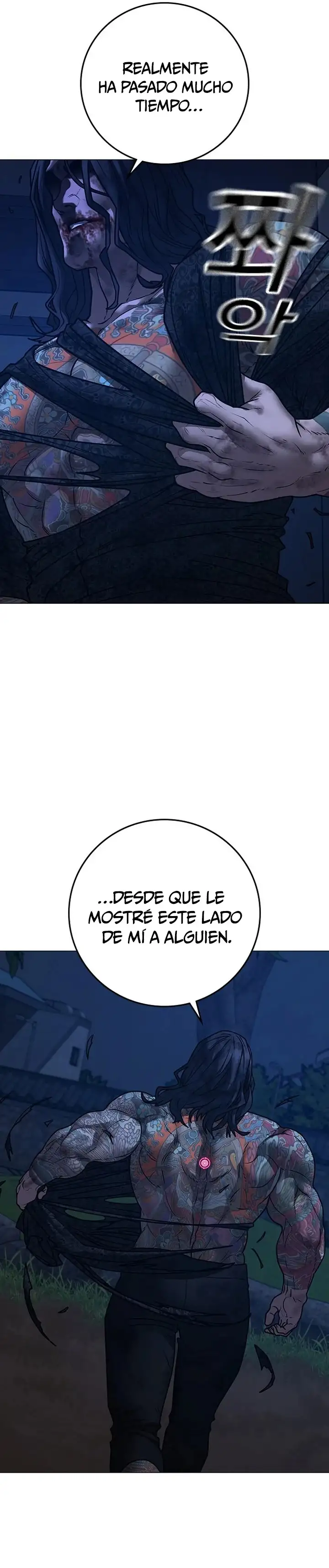 Página 78 del Manga