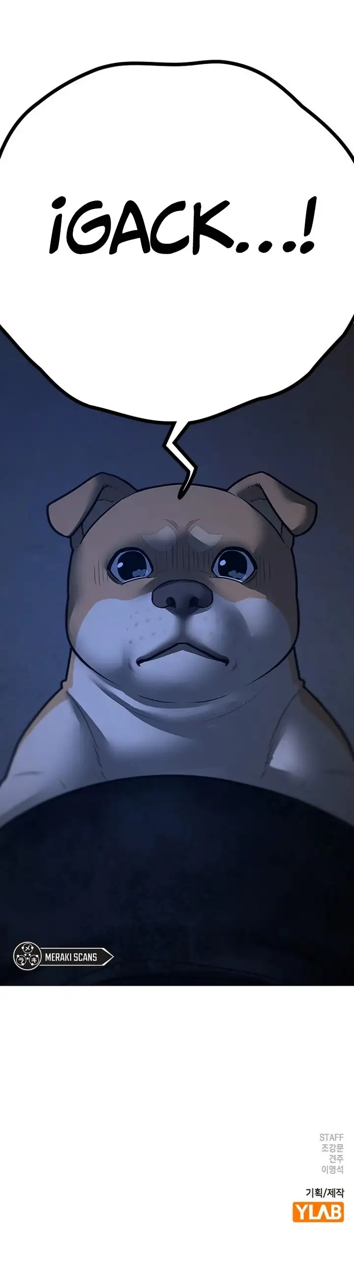 Página 86 del Manga