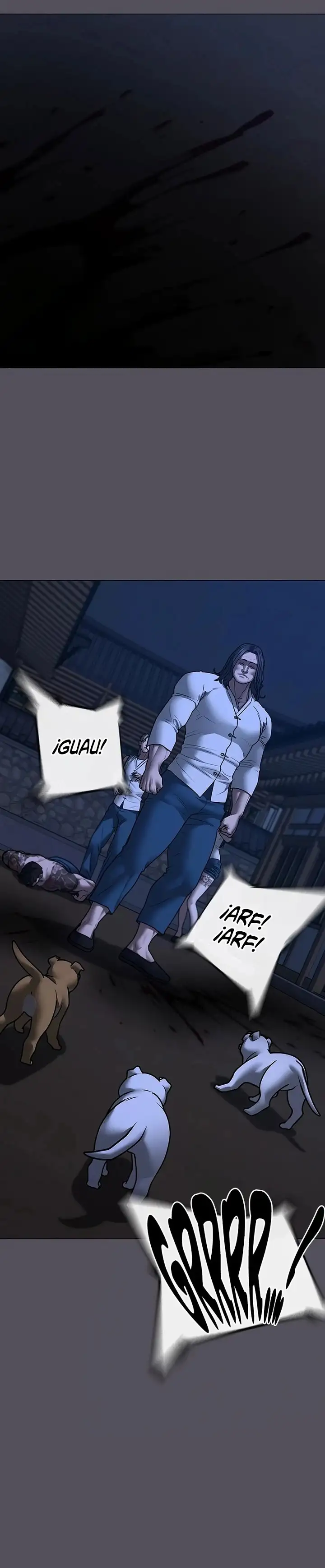 Página 36 del Manga