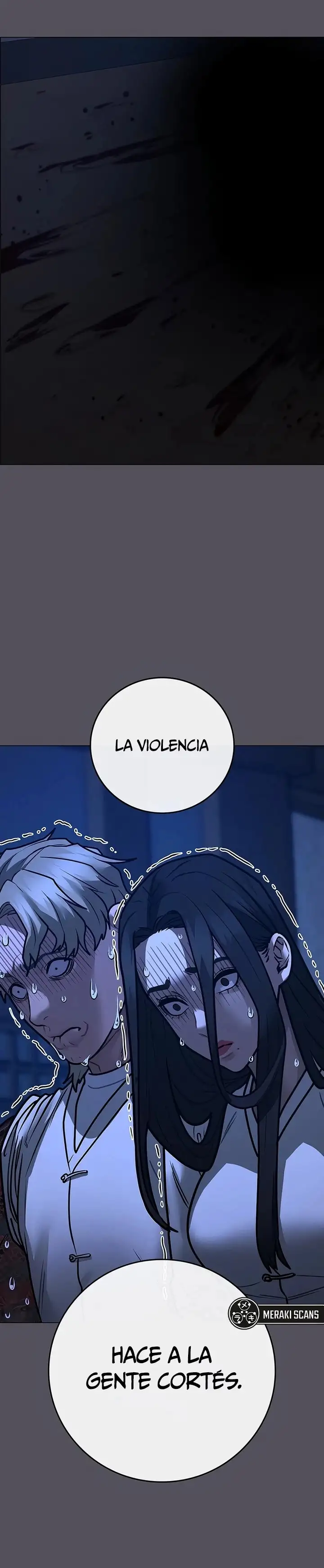 Página 39 del Manga