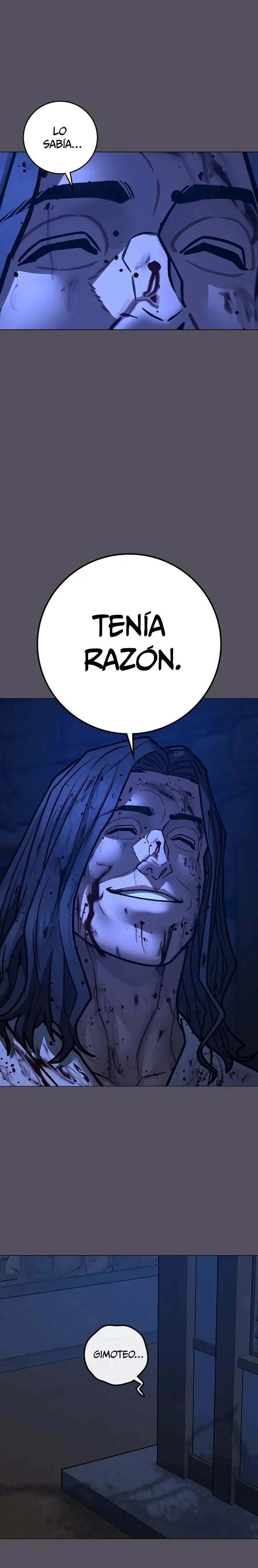 Página 40 del Manga