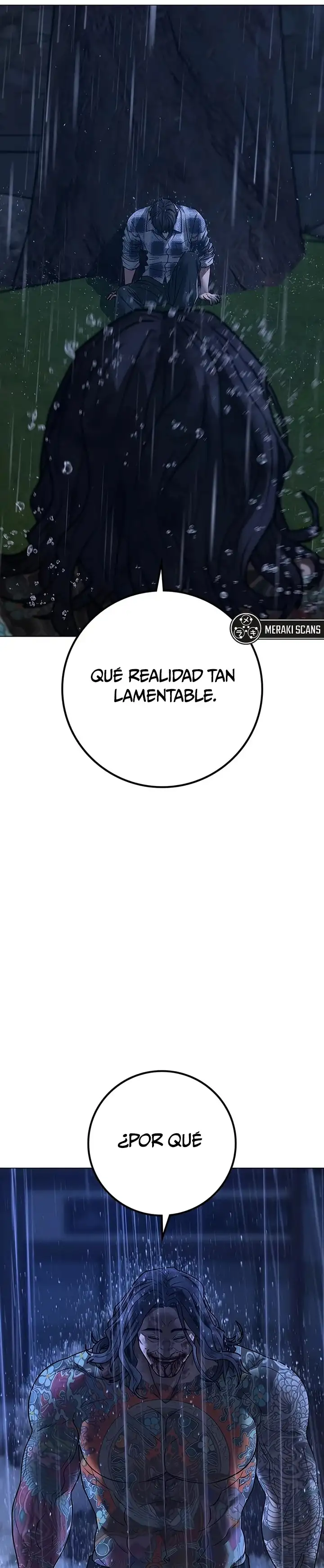 Página 47 del Manga