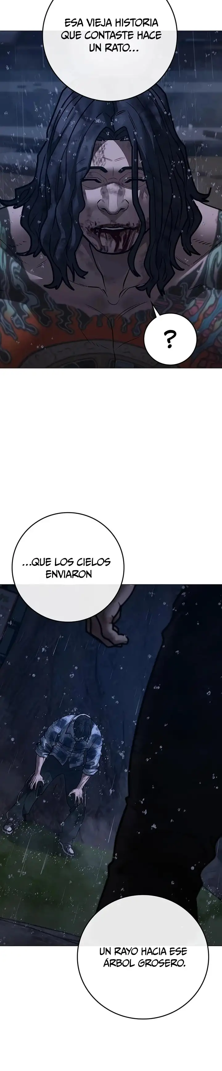 Página 50 del Manga