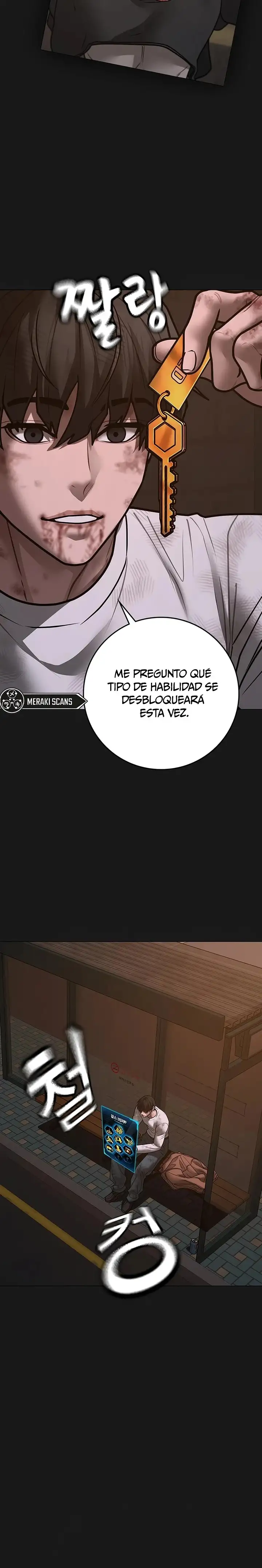 Página 53 del Manga