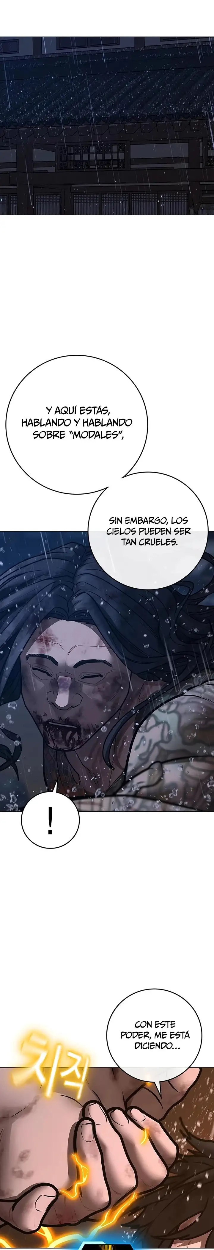 Página 61 del Manga