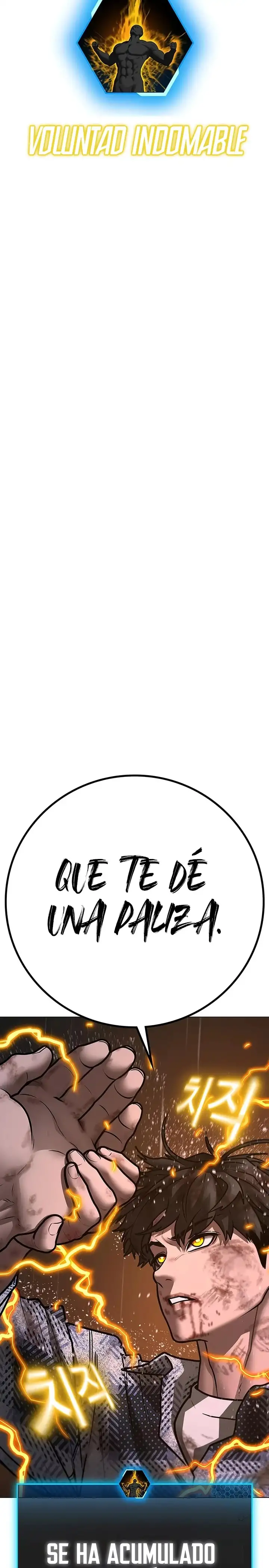 Página 62 del Manga