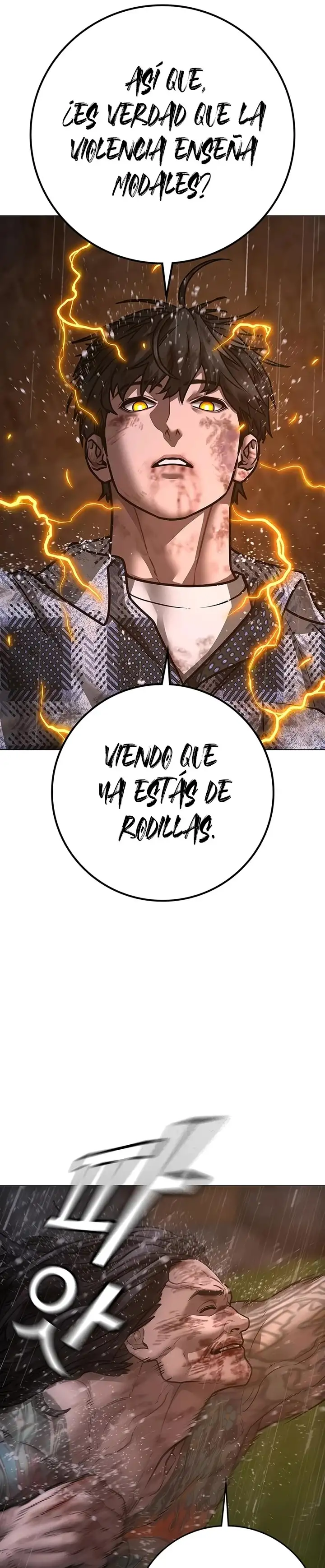 Página 64 del Manga