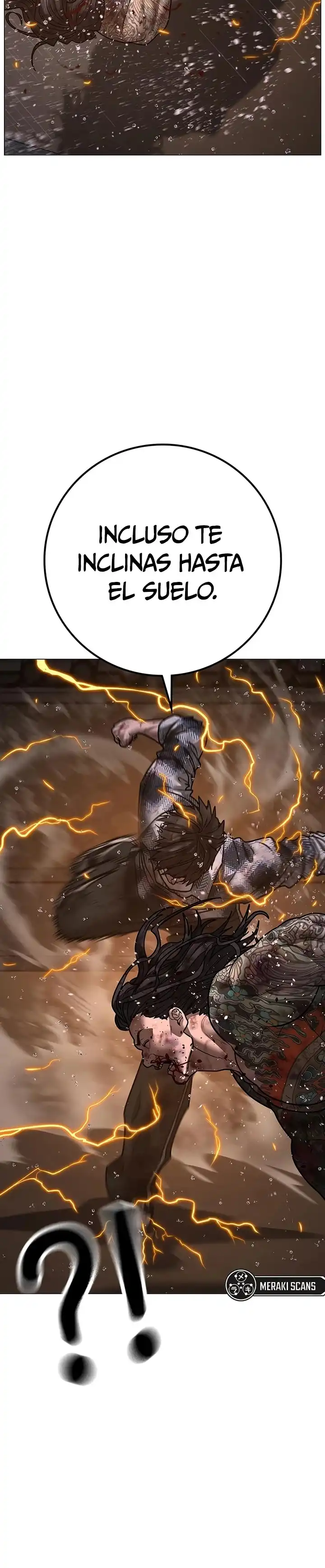 Página 67 del Manga
