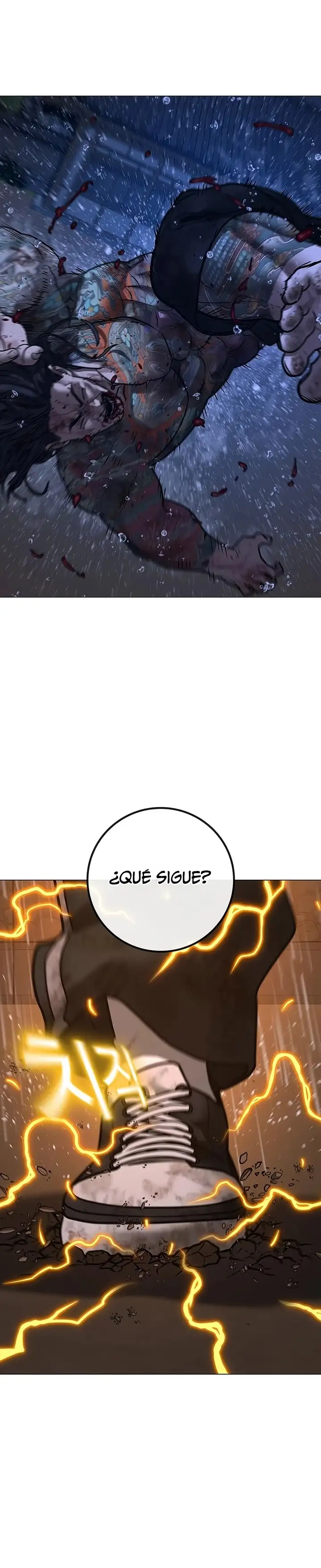 Página 69 del Manga