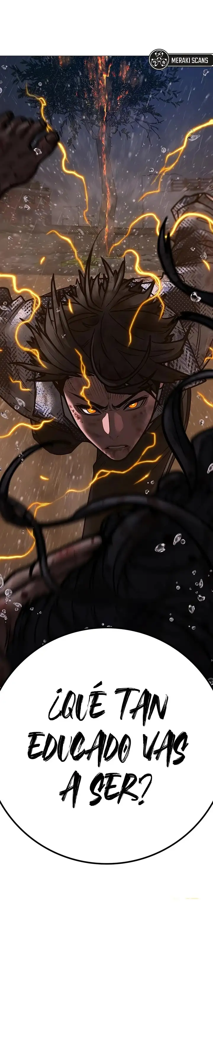 Página 70 del Manga